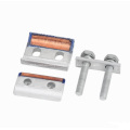 CAPG Series Copper-aluminium Combined Clamps